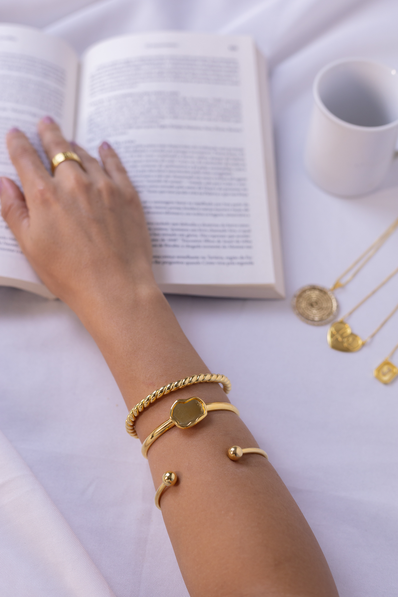 Consultora Buom Semijoias - imagem 7