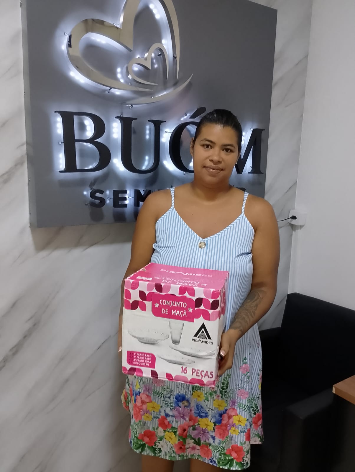 Premiação 2