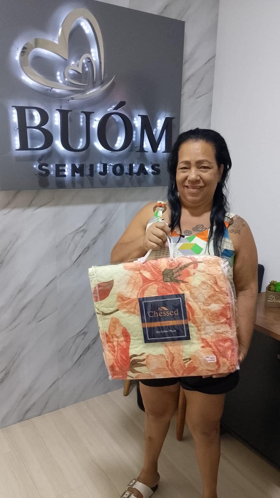 Premiação 3